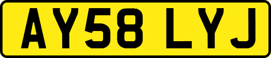 AY58LYJ