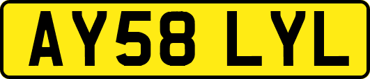 AY58LYL