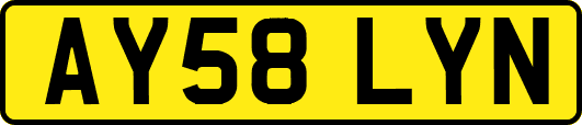 AY58LYN