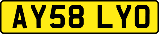 AY58LYO