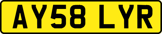 AY58LYR