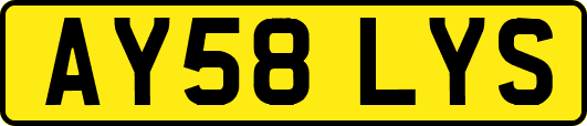 AY58LYS