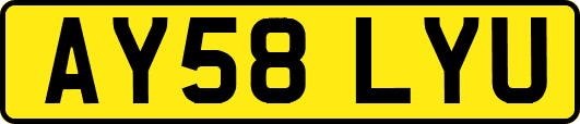 AY58LYU