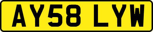 AY58LYW