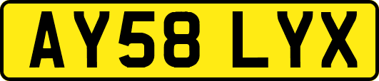AY58LYX