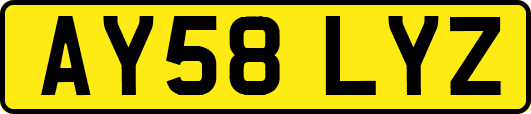AY58LYZ