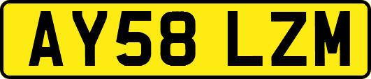 AY58LZM