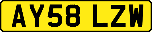 AY58LZW