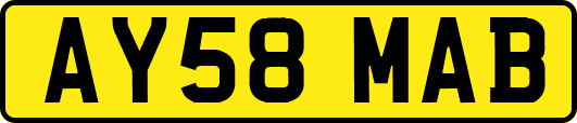 AY58MAB