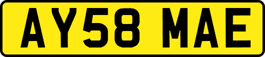 AY58MAE