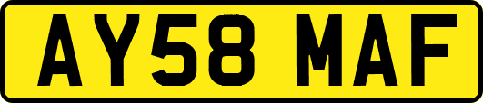AY58MAF