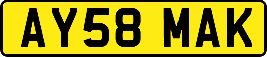 AY58MAK