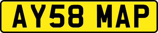 AY58MAP