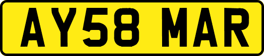 AY58MAR