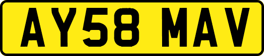 AY58MAV