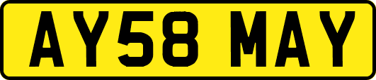 AY58MAY