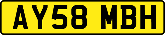 AY58MBH