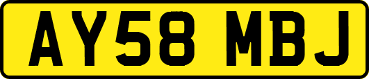 AY58MBJ