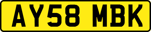 AY58MBK