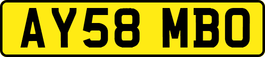 AY58MBO