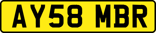 AY58MBR