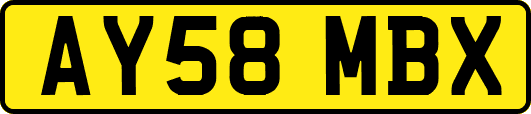 AY58MBX