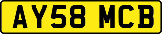 AY58MCB