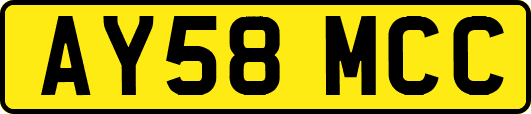 AY58MCC