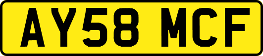 AY58MCF