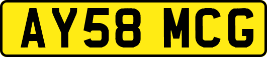 AY58MCG