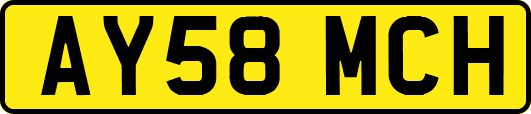 AY58MCH
