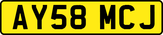 AY58MCJ