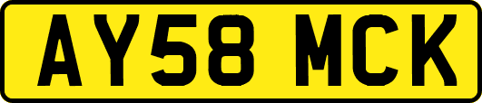 AY58MCK