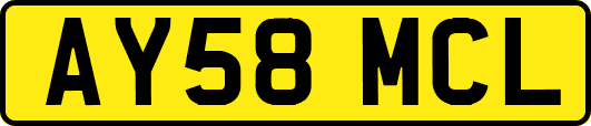 AY58MCL