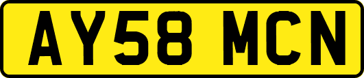 AY58MCN