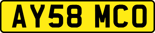 AY58MCO