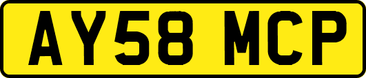 AY58MCP
