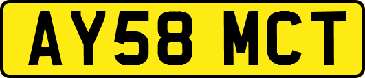 AY58MCT