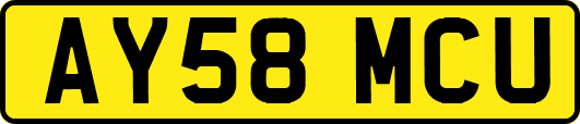 AY58MCU