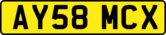 AY58MCX