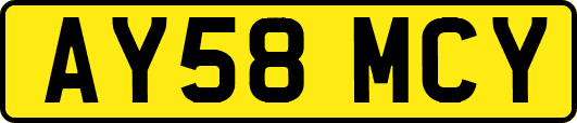 AY58MCY