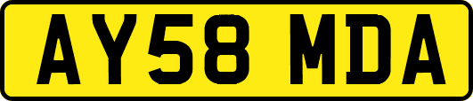 AY58MDA