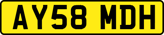 AY58MDH