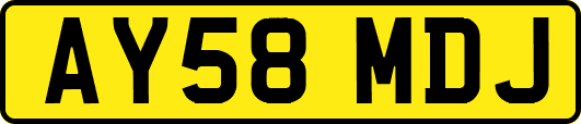 AY58MDJ