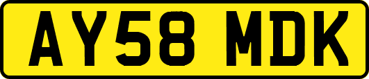 AY58MDK