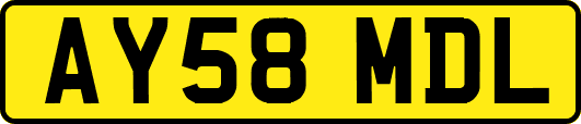 AY58MDL