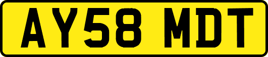 AY58MDT