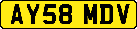 AY58MDV