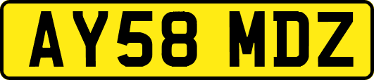 AY58MDZ