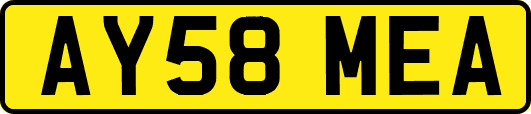 AY58MEA